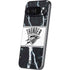 NBA Oklahoma City Thunder Marble Pixel 9 Pro XL Skin